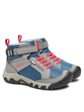 Παπούτσια πεζοπορίας Keen φωτογραφία