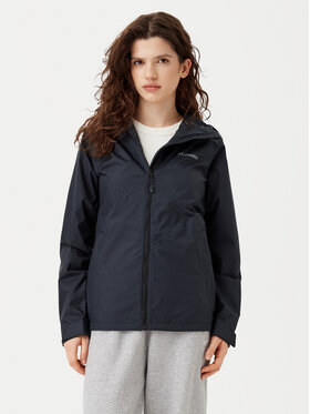 Columbia Columbia Geacă outdoor Inner Limits II EK0097 Negru Regular Fit