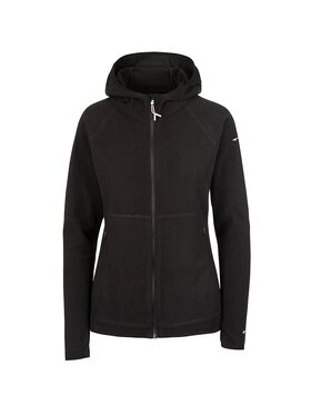 Trespass Trespass Kurtka outdoor Mollo Czarny Long Fit