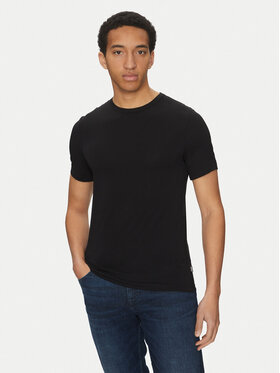 BOSS BOSS Súprava 3 tričiek 50534019 Čierna Slim Fit