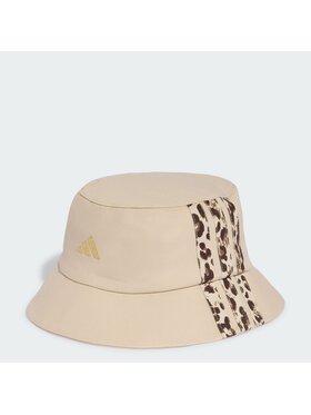 adidas adidas Bucket 168929 Beżowy