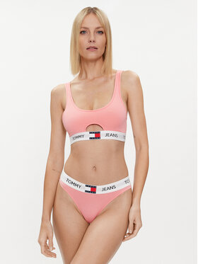 Σλιπ κλασικά Tommy Jeans φωτογραφία