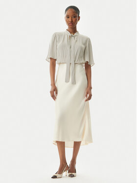 Φόρεμα κοκτέιλ Elisabetta Franchi
