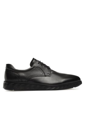 ECCO ECCO Polobotky S Lite Hybrid 52030401001 Černá