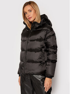 Bomboogie Bomboogie Geacă din puf JW 7140 T DLC Negru Regular Fit