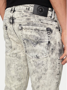 Τζιν Versace Jeans Couture φωτογραφία