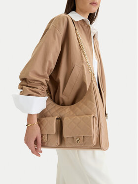 Badura Badura Borsetta EO-HAI-LDA8610 Beige