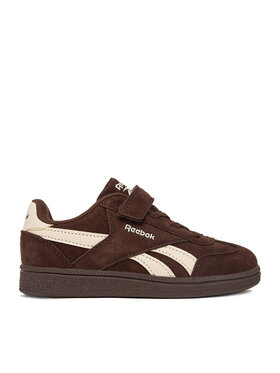 Reebok Reebok Laisvalaikio batai CEO-LEA-D680L Tamsiai ruda