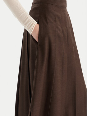Φούστα σε γραμμή Α Weekend Max Mara φωτογραφία