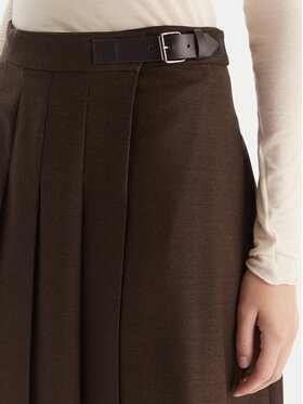 Φούστα σε γραμμή Α Weekend Max Mara φωτογραφία