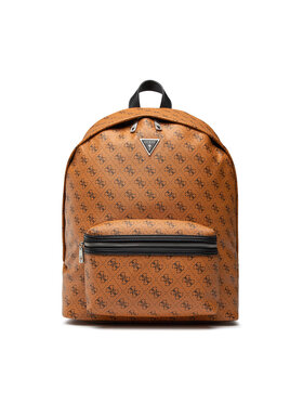 Guess Guess Раница Vezzola HMVZLA P2310 Кафяв