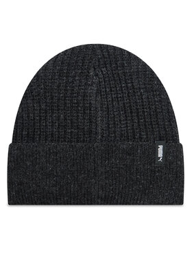 Puma Kapa Metal Cat Beanie 024874 01 Črna