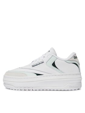 Reebok Tenisice Club C Extra IE1614 Bijela