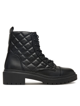 Aldo Aldo Botki Goer 14115034 Czarny