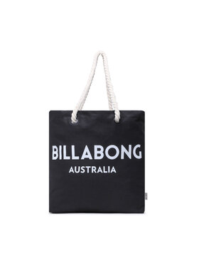 Billabong Billabong Borsetta Essential Beach Bag EBJBT00102 Nero