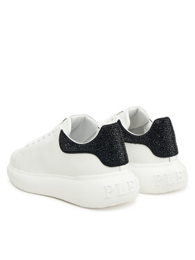 PHILIPP PLEIN PHILIPP PLEIN Сникърси FAES WSC2776 PLE022N Черен