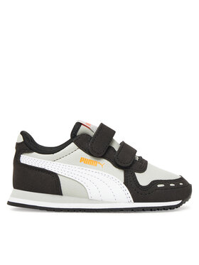 Puma Puma Sportcipők Cabana Racer Sl 20 V Inf 383731 11 Szürke