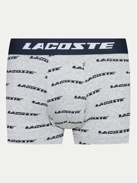 Lacoste Set 3 Parov Boksaric 5H5914 Pisana