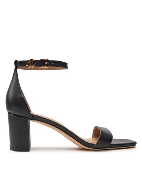 LAUREN RALPH LAUREN LAUREN RALPH LAUREN Sandaalid 802927949001 Must