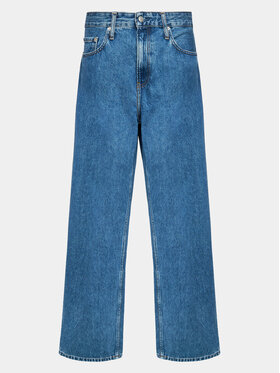Calvin Klein Jeans Calvin Klein Jeans Jeans J30J323895 Blau Loose Fit