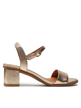 Geox Geox Sandali D Aurely 50 D25RXB 000Y2 C2012 Oro