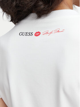 Guess Παντελόνι Capri Guess - 5