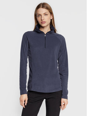 Columbia Columbia Polar Polar Glacial™ IV 1802201 Granatowy Regular Fit