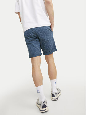 Σορτς υφασμάτινο Jack & Jones φωτογραφία