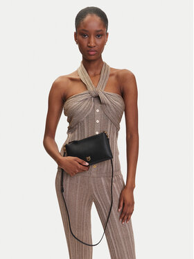 PINKO PINKO Kott Borsa donna flat Pinko Must