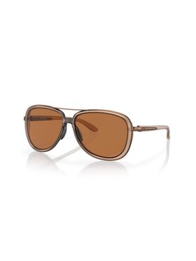 Oakley Oakley Okulary przeciwsłoneczne 4129 Brązowy