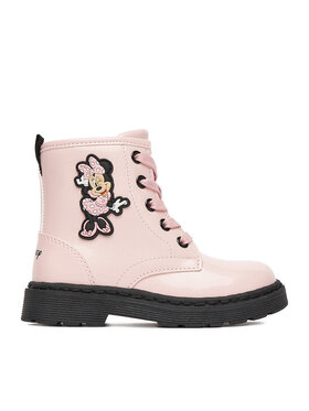Mickey&Friends Mickey&Friends Gležnjače CEO-CM-AW25-227DSTC Ružičasta