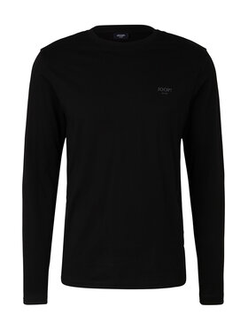 JOOP! Jeans JOOP! Jeans S dlouhým rukávem 30033284 Černá Modern Fit