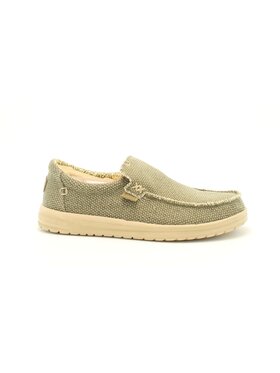 Hey Dude Hey Dude Mocassini q-fla-91304 Verde