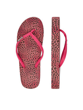 Juicy Couture Juicy Couture Zehentrenner 800292 Rosa