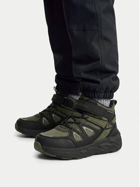 Quiksilver Quiksilver Saapad CEO-CP87-26470 Must