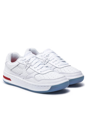 Under Armour Superge UA Court 96 3028637 Bela