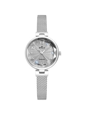 Appella Appella Orologio L50004.5177DQ Argento