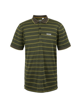Regatta Regatta T-Shirt Kildra Czarny Performance Fit