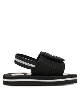 BOSS BOSS Sandali J53242 M Nero