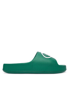 adidas adidas Plätud adilette 00s KI3546 Roheline