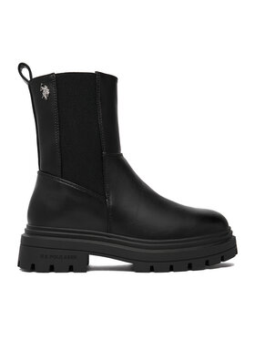 Μποτάκια U.S. Polo Assn.