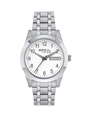 Breil Breil Zegarek RANK Szary
