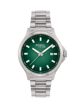 Breil Breil Zegarek KAI Zielony