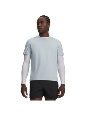 Under Armour Under Armour Koszulka techniczna 6009506 Niebieski Regular Fit