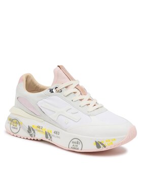 Premiata Premiata Tenisice Moerund 6338 Bijela