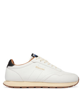 Blauer Blauer Sneakers S6FALCON01 Alb