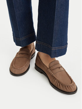 Tamaris Tamaris Loafers 1-24251-47 Marrone