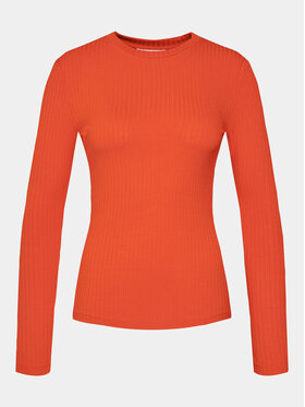 Edited Edited Блуза Ginger Оранжев Standard Fit