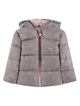 Kanz Kanz Kurtka anorak 1842009-0003 Kolorowy Basic Fit