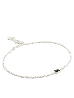 TOUS TOUS Bracciale Mini Color Ag 1001939100 Argento